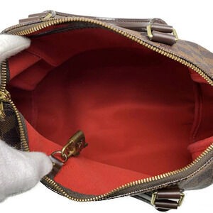 Louis Vuitton Speedy Handbag Damier